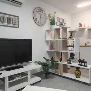 Apartamento Estudio El Faro Ii, Torrox