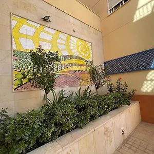 Apartamento Apartamento Paraiso Del Sol, Torrox